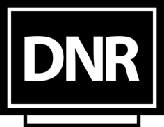 Dnr Surveillance Sign Outline Icon Svg Set, Free Vectors File